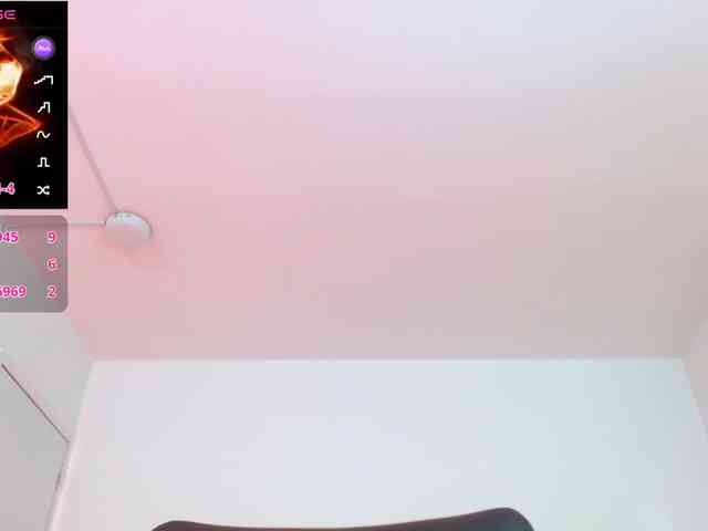 martina-tay webcam