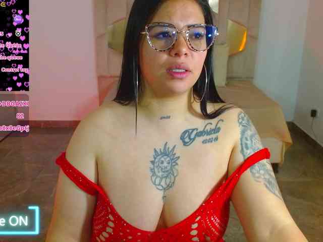 martina-tay webcam