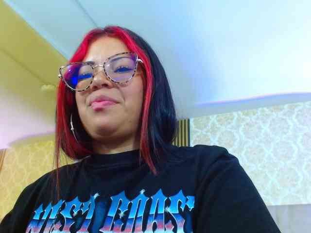 martina-tay webcam