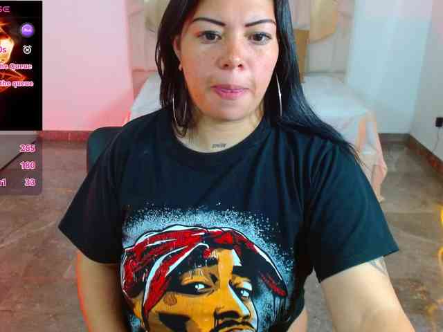 martina-tay webcam