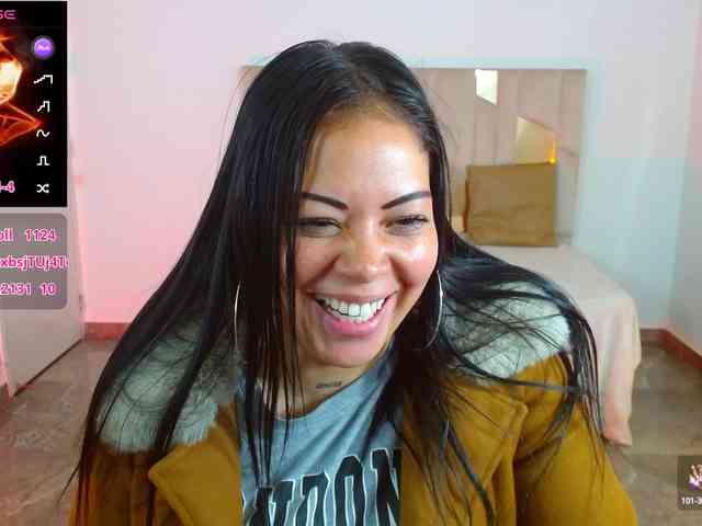 martina-tay webcam