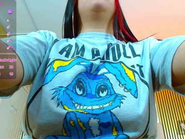 martina-tay webcam