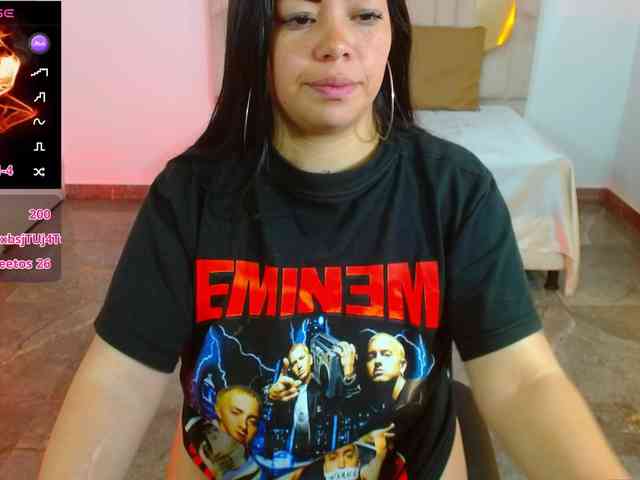 martina-tay webcam