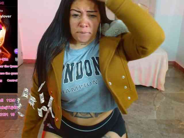 martina-tay webcam