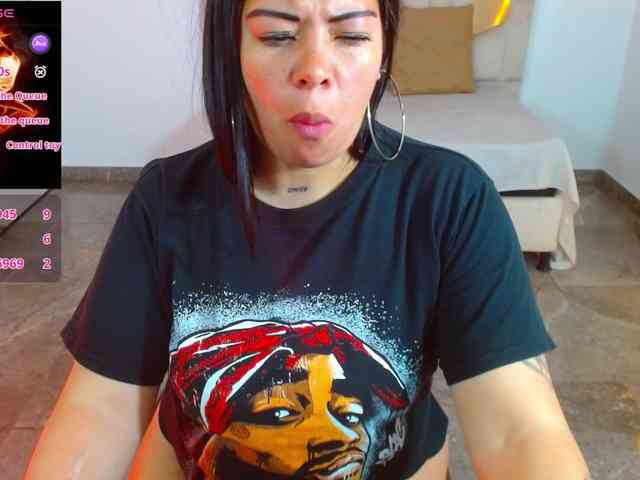 martina-tay webcam