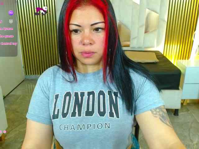 martina-tay webcam