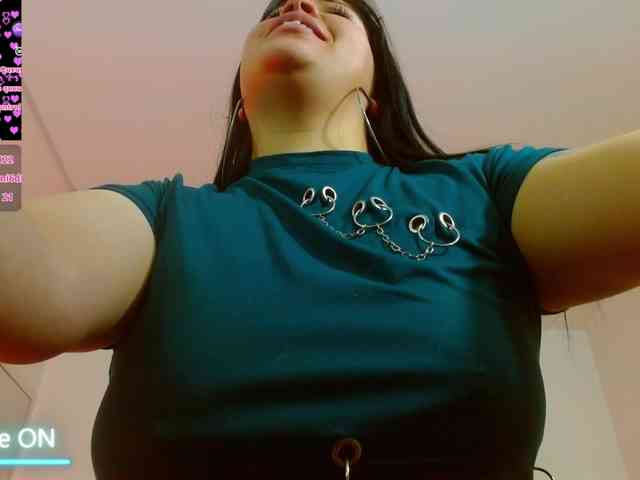 martina-tay webcam