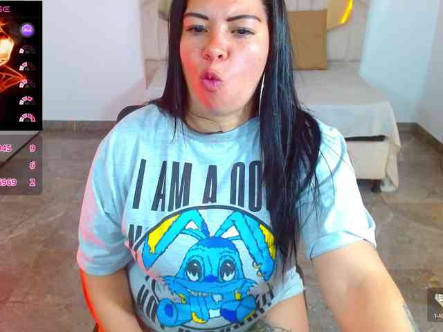 martina-tay webcam