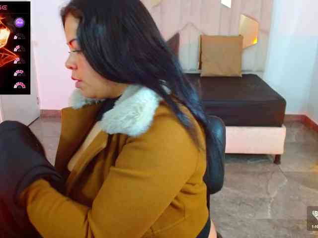martina-tay webcam