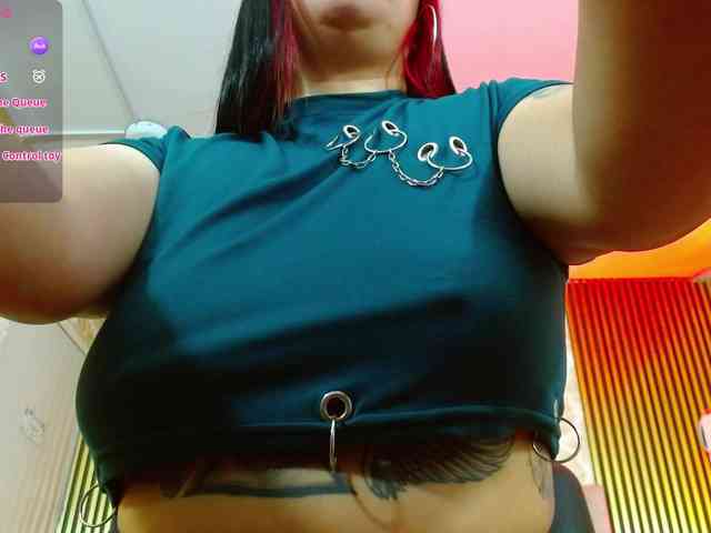 martina-tay webcam