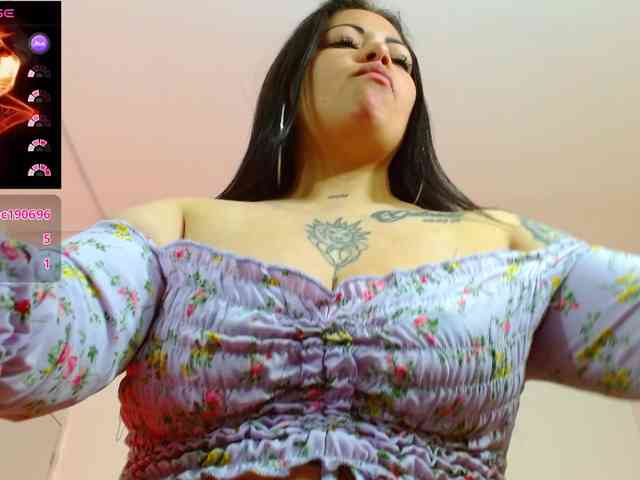 martina-tay webcam