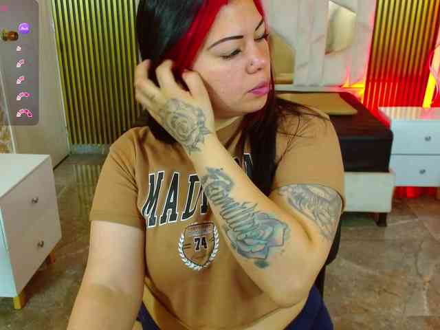 martina-tay webcam