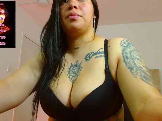 martina-tay webcam