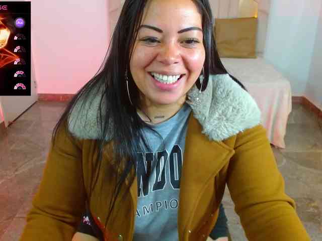 martina-tay webcam