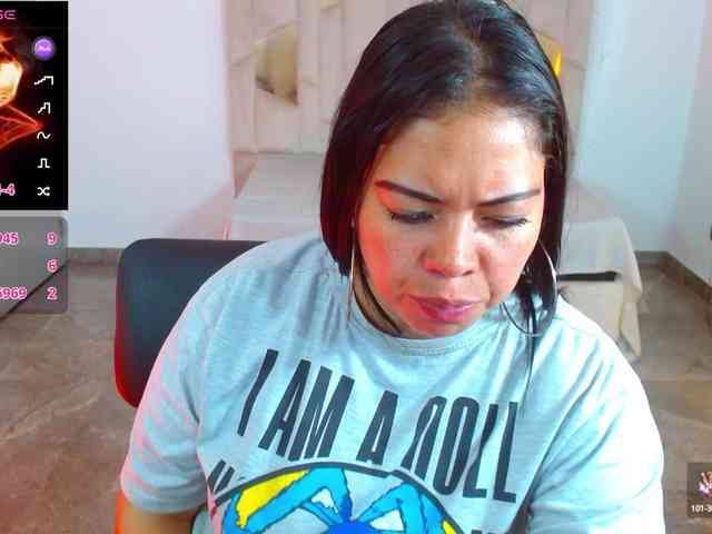 martina-tay webcam