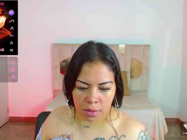 martina-tay webcam