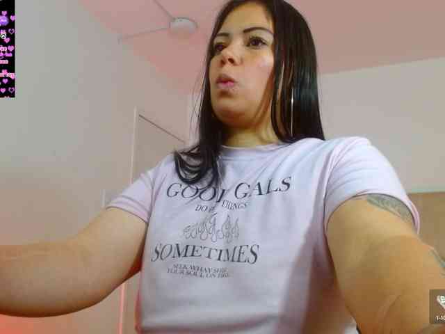 martina-tay webcam