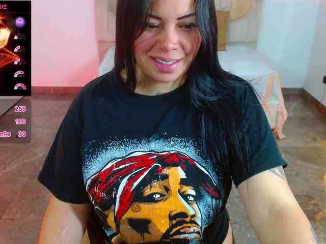 martina-tay webcam