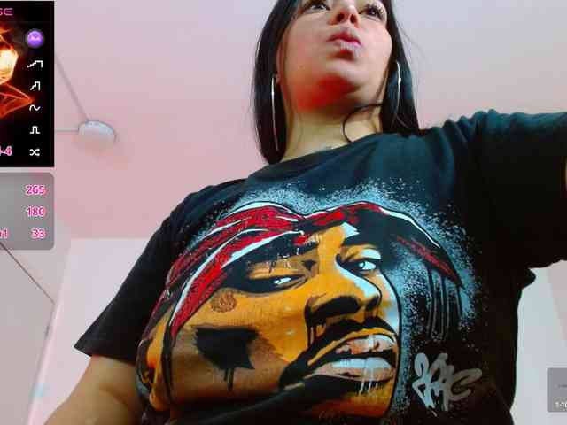 martina-tay webcam