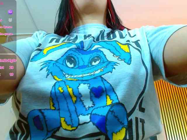 martina-tay webcam
