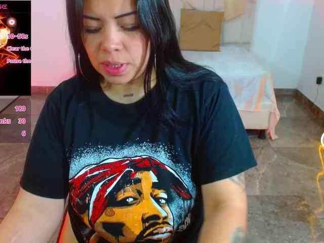 martina-tay webcam