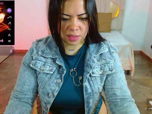 martina-tay webcam