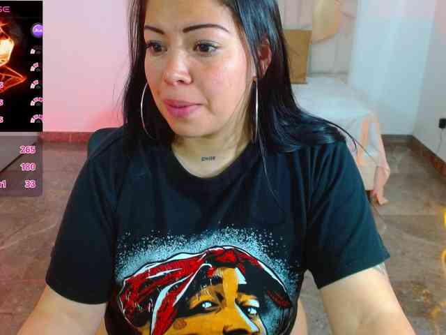 martina-tay webcam