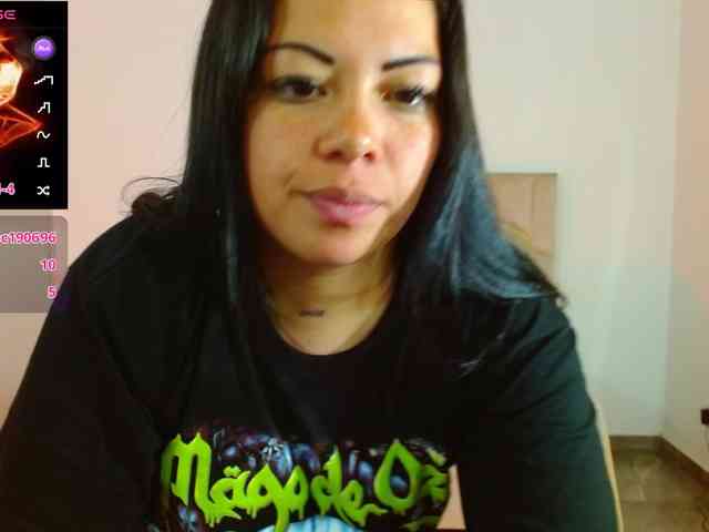martina-tay webcam
