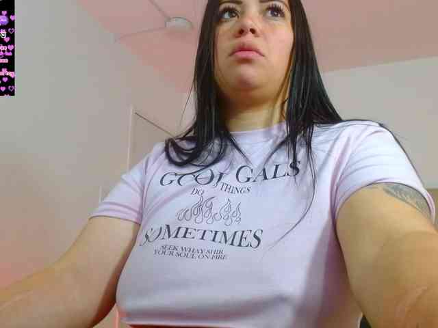 martina-tay webcam