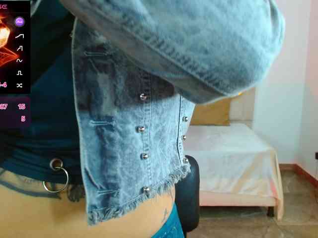 martina-tay webcam