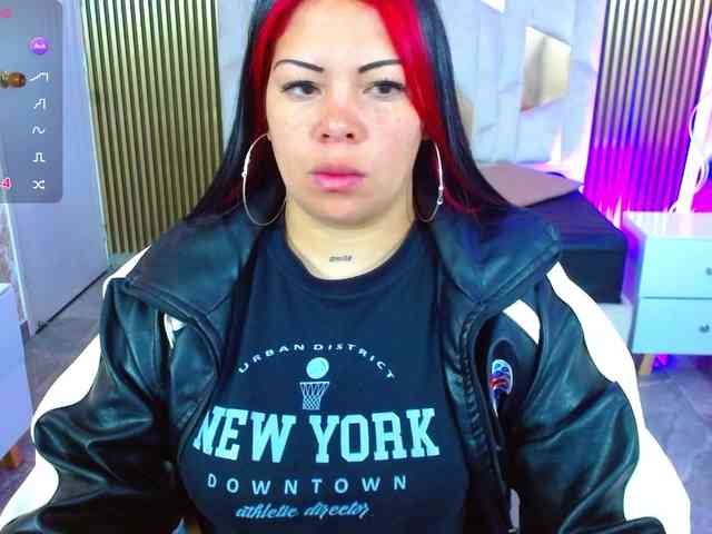martina-tay webcam
