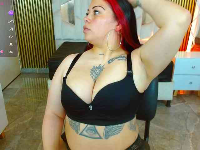 martina-tay webcam