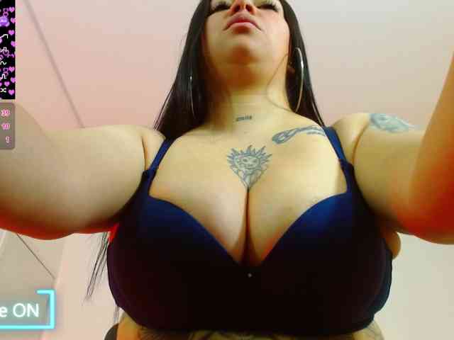 martina-tay webcam