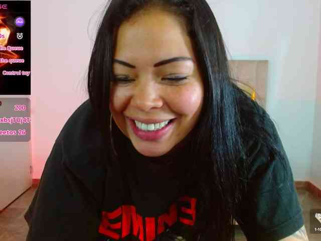 martina-tay webcam