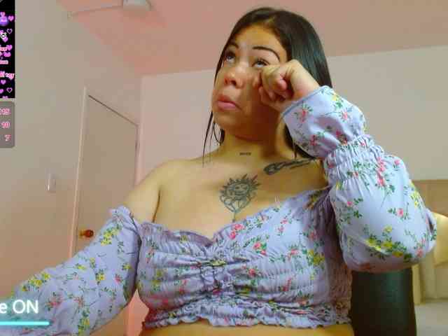 martina-tay webcam
