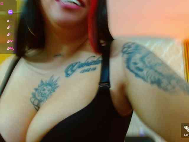 martina-tay webcam