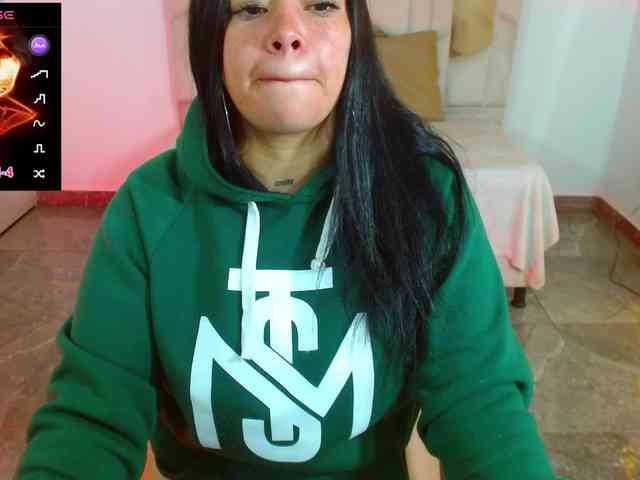martina-tay webcam