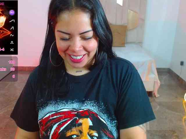 martina-tay webcam