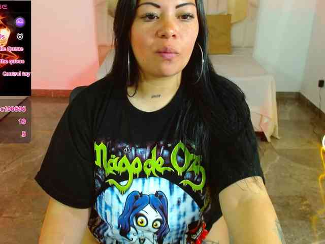 martina-tay webcam