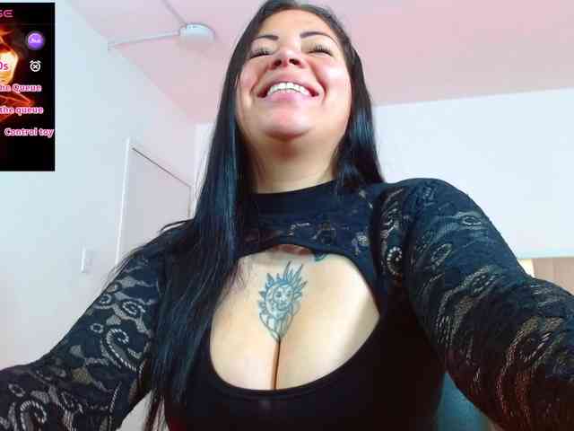 martina-tay webcam