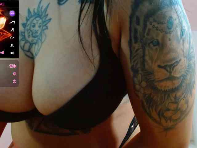 martina-tay webcam