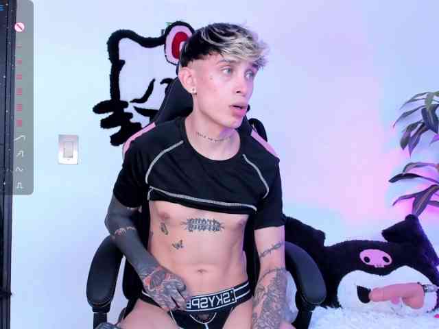 KeitaroRaiden