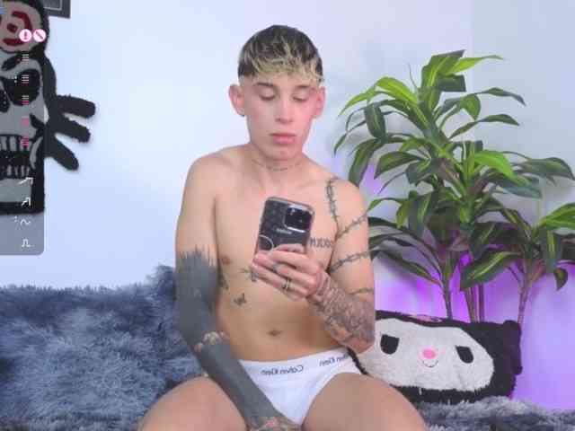 KeitaroRaiden