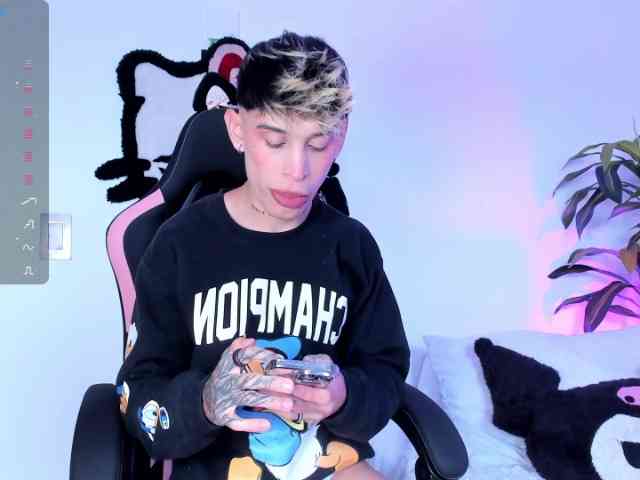 KeitaroRaiden
