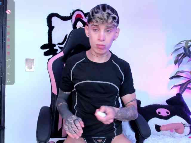 KeitaroRaiden