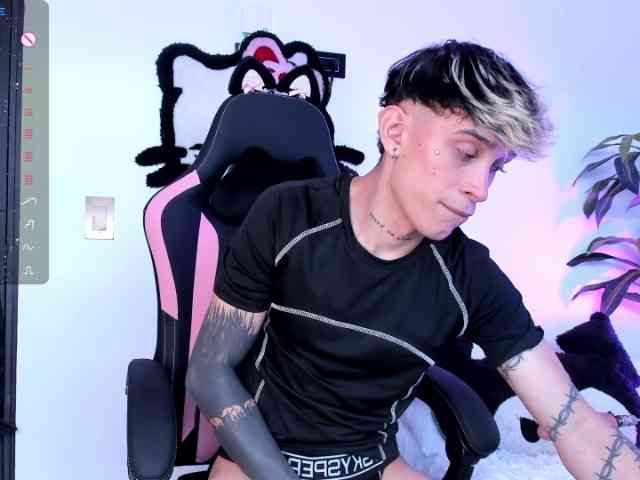 KeitaroRaiden