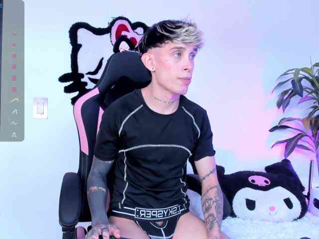 KeitaroRaiden