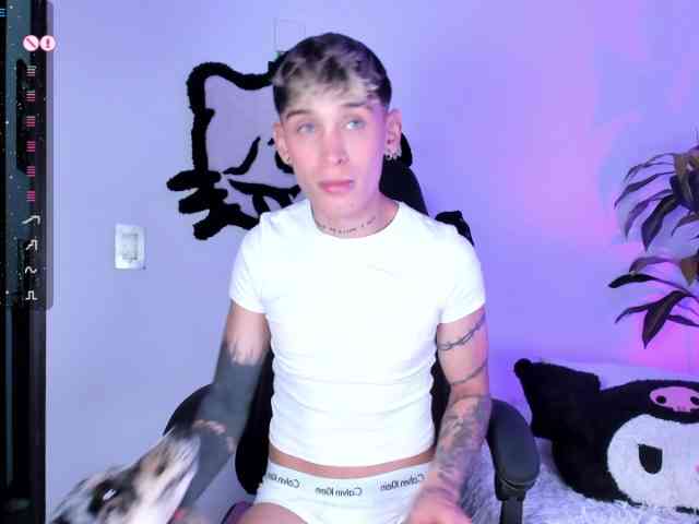 KeitaroRaiden