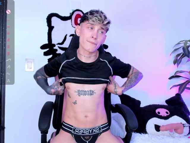 KeitaroRaiden