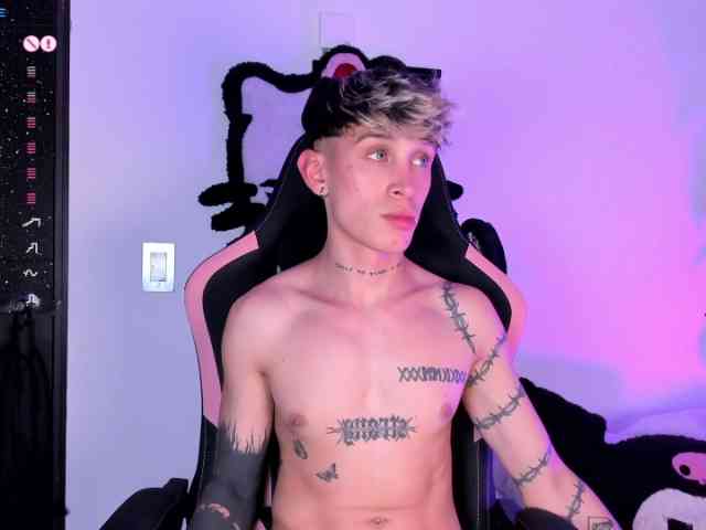 KeitaroRaiden